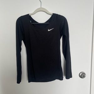 Nike long sleeve